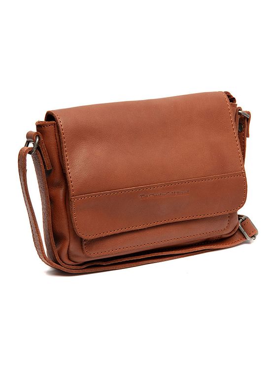 The Chesterfield Brand Ann Skuldertaske Læder 25 cm The Chesterfield Brand Ann Skuldertaske Læder 25 cm