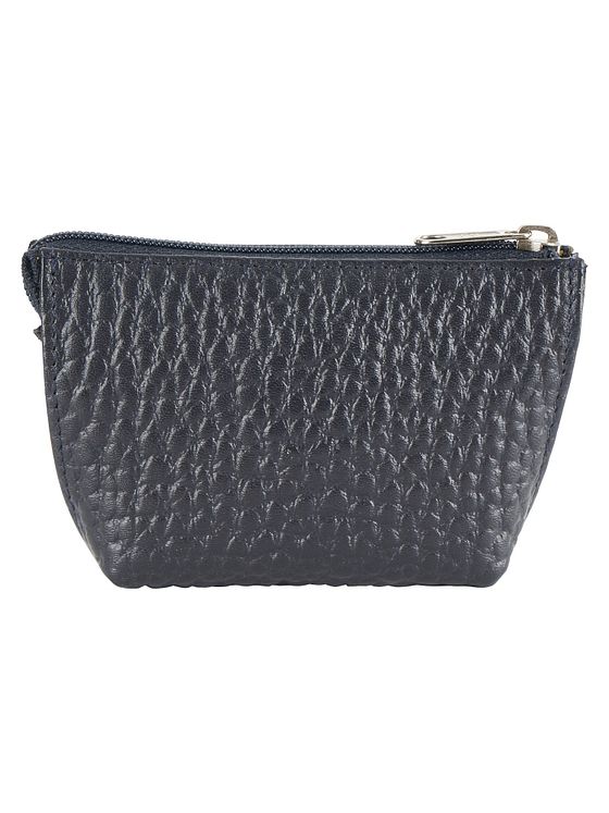 Voi Hirsch Sina pouzdro na klíče kožené 10 cm