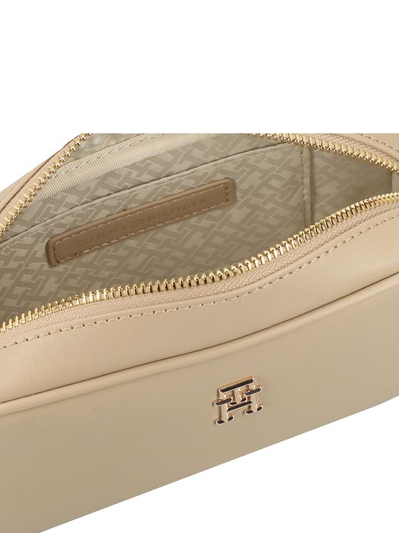 Tommy Hilfiger TH Refined Skuldertaske 20 cm Tommy Hilfiger TH Refined Skuldertaske 20 cm