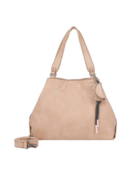 Fritzi aus Preußen Bitzi03 Shopper-taske 43 cm