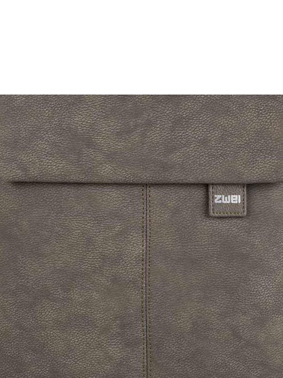 Zwei Mademoiselle.M Daypack 35 cm Laptoprum