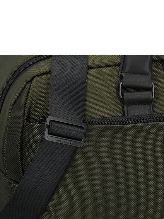 Piquadro Brief Weekend-rejsetaske 50 cm