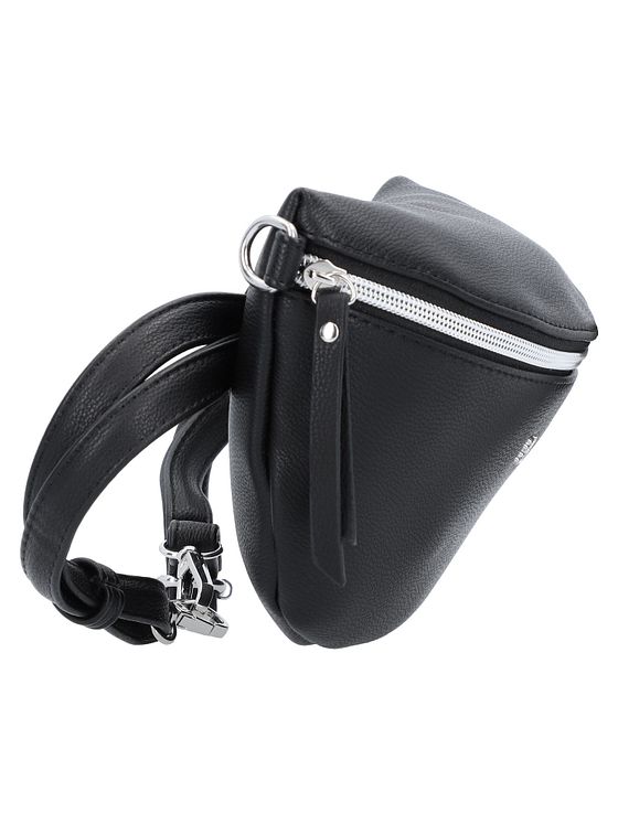 Tom Tailor Denim Rosie bæltetaske 24 cm