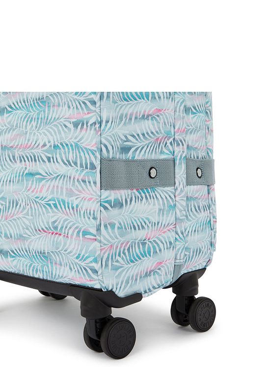 Kipling Basic Prt Spontaneous 4 hjul Trolley M 66 cm Kipling Basic Prt Spontaneous 4 hjul Trolley M 66 cm