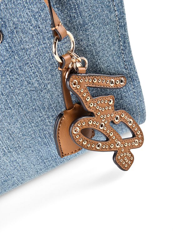 Liu Jo Ridhi Håndtaske S 25 cm Liu Jo Ridhi Håndtaske S 25 cm