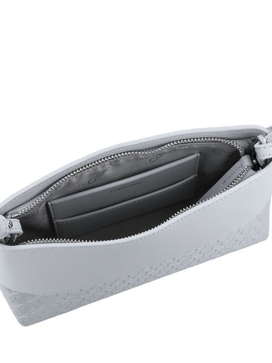 Calvin Klein CK Mixmedia Skuldertaske 23 cm