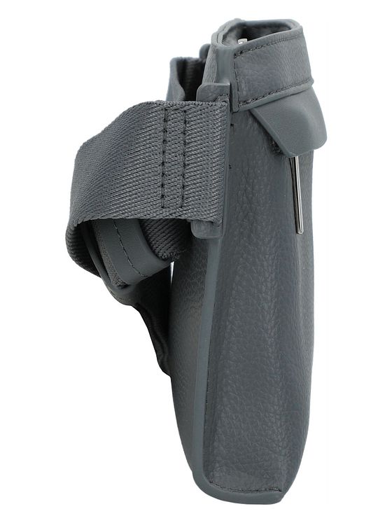 Calvin Klein CK Mixmedia Bæltetaske 24 cm Calvin Klein CK Mixmedia Bæltetaske 24 cm