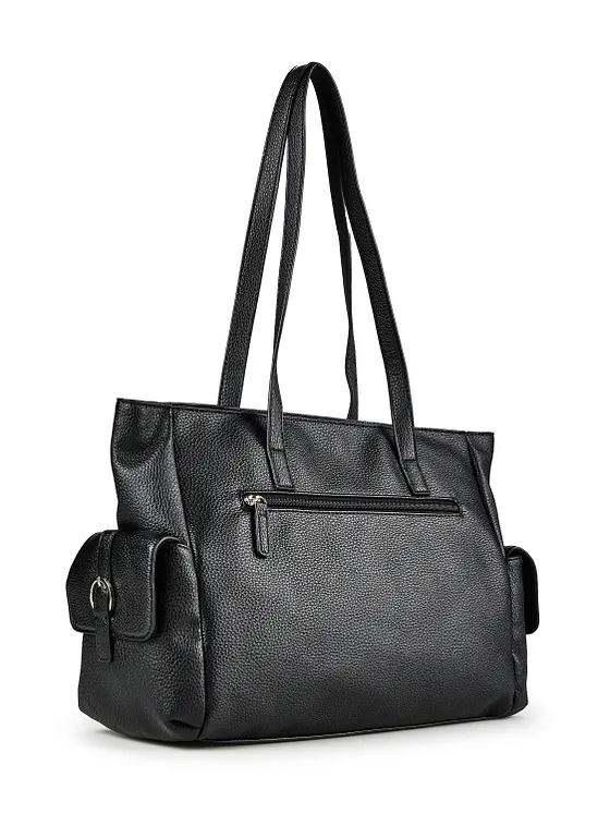 Tom Tailor Charis Bolsa de compras L 37 cm Tom Tailor Charis Bolsa de compras L 37 cm