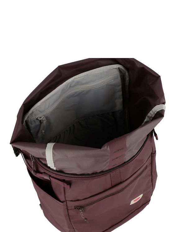 Fjällräven High Coast Foldsack 24 Rygsæk 45 cm