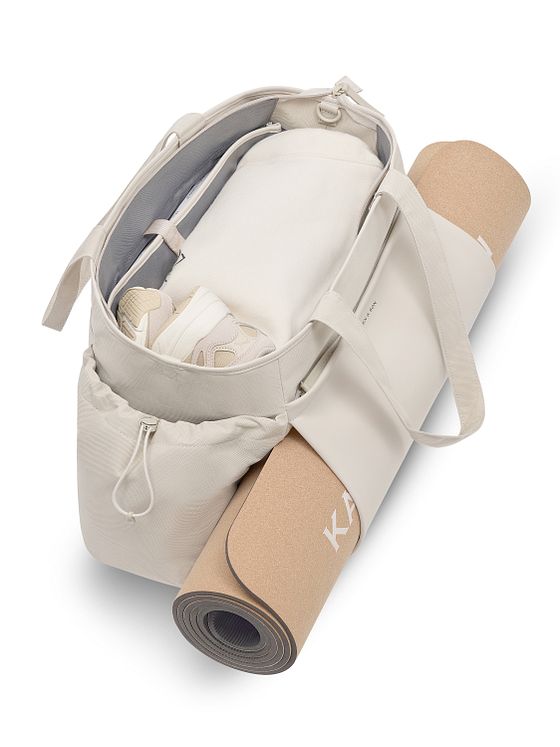 Kapten & Son Hellvi Pro Nákupní taška 55 cm Kapsa na notebook