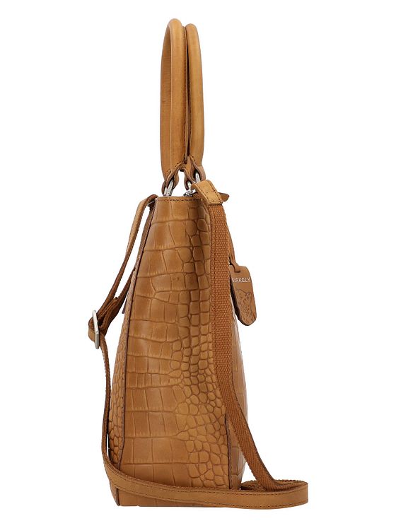 Burkely Cool Colbie Shopper-taske Læder 26 cm Burkely Cool Colbie Shopper-taske Læder 26 cm