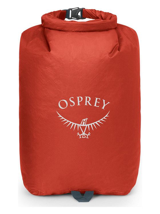 Osprey Ultralight Drysack 12L taske 22 cm Osprey Ultralight Drysack 12L taske 22 cm