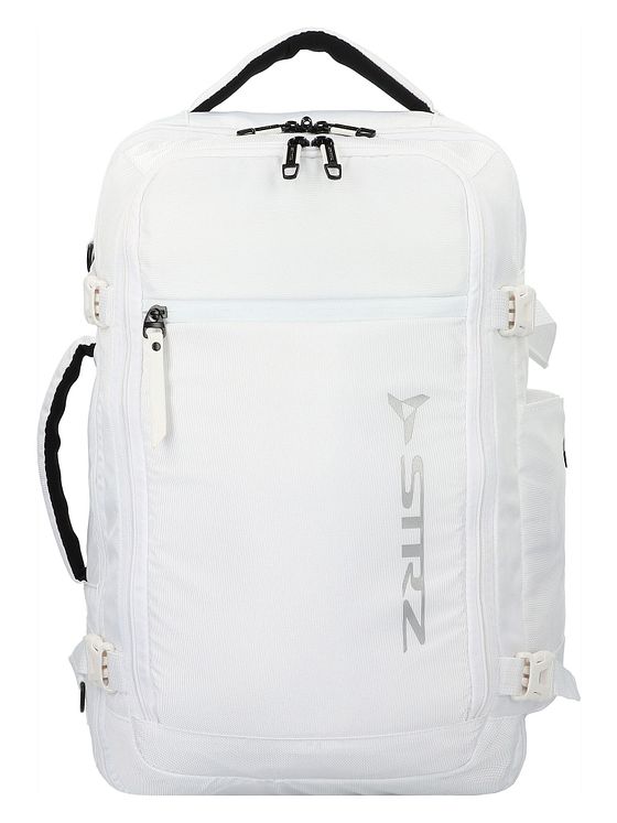 Polestream Strz by Vienna rejserygsæk 47 cm rum til bærbar computer Polestream Strz by Vienna rejserygsæk 47 cm rum til bærbar computer