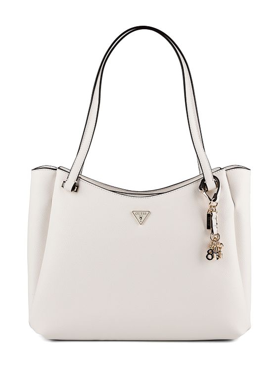 Guess Gilda Skuldertaske 38 cm Guess Gilda Skuldertaske 38 cm