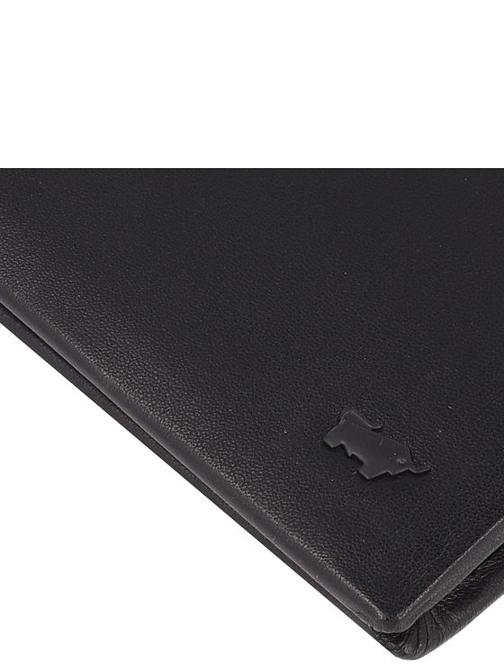 Braun Büffel Hannes Pung RFID-beskyttelse Læder 11.5 cm