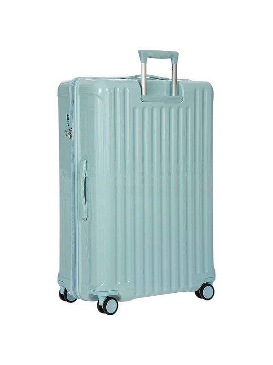 Bric's Positano 4 hjul Trolley 82 cm med strækfold Bric's Positano 4 hjul Trolley 82 cm med strækfold