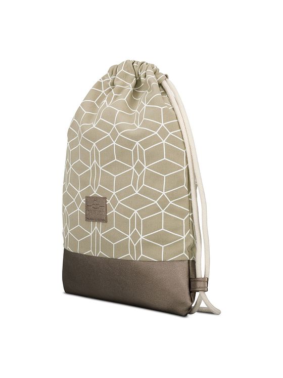 Johnny Urban Canvas Series Noah gymnastiktaske 30 cm