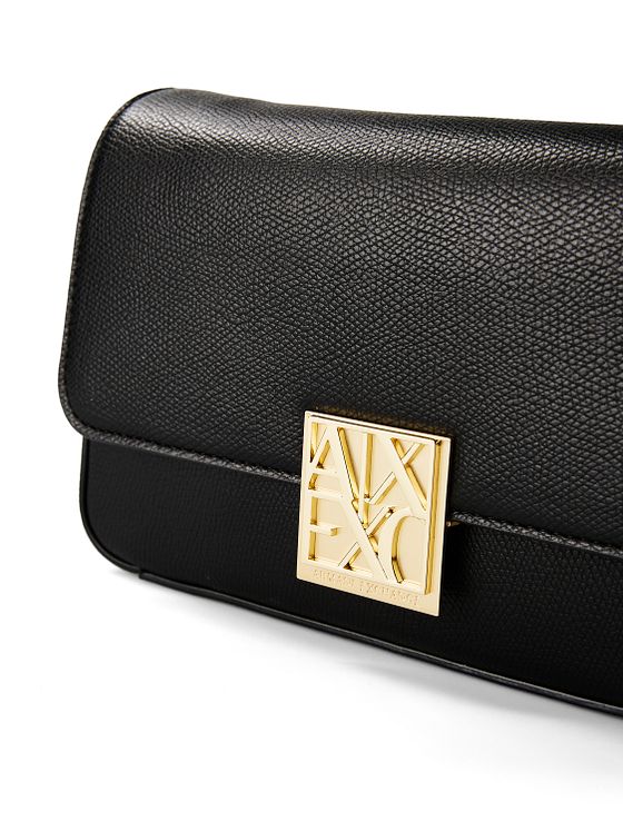 Armani Exchange Amy Skuldertaske 21 cm