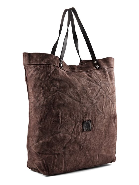 Campomaggi Filodendro Shopper Tasche L 37 cm Campomaggi Filodendro Shopper Tasche L 37 cm