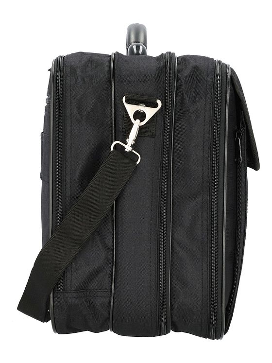 Lightpak Corniche dokumentmappe 44 cm rum til bærbar computer