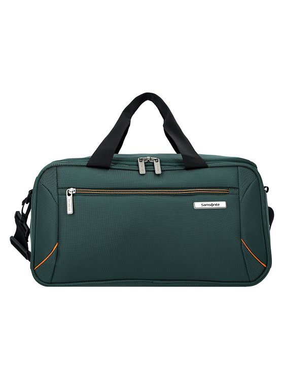 Samsonite Base Breeze Cestovní taška Weekender XS 40 cm