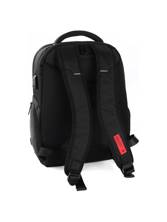 Roncato Surface-rygsæk med 40 cm rum til bærbar computer