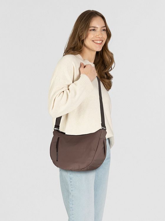 Mandarina Duck Hunter Skuldertaske 38 cm Mandarina Duck Hunter Skuldertaske 38 cm