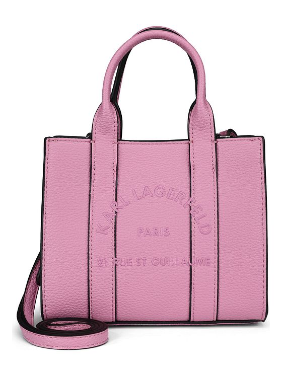 Karl Lagerfeld Rsg Shopper-taske 18 cm