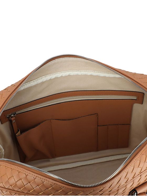 abro Lotus Håndtaske Læder 40.5 cm abro Lotus Håndtaske Læder 40.5 cm