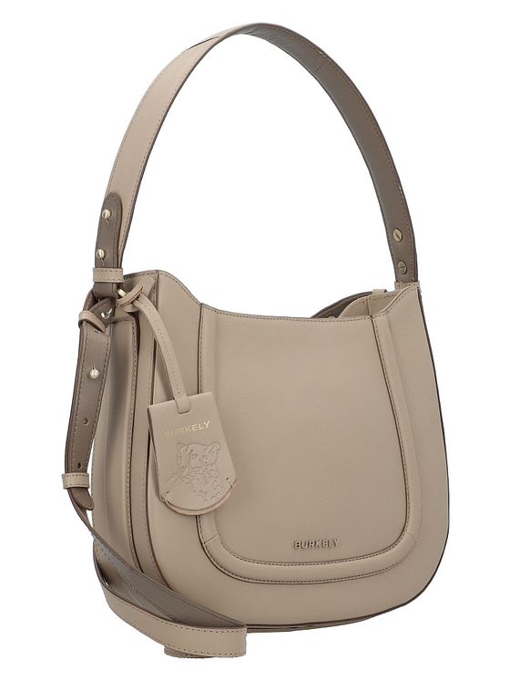 Burkely Beloved Bailey Håndtaske Læder 27 cm