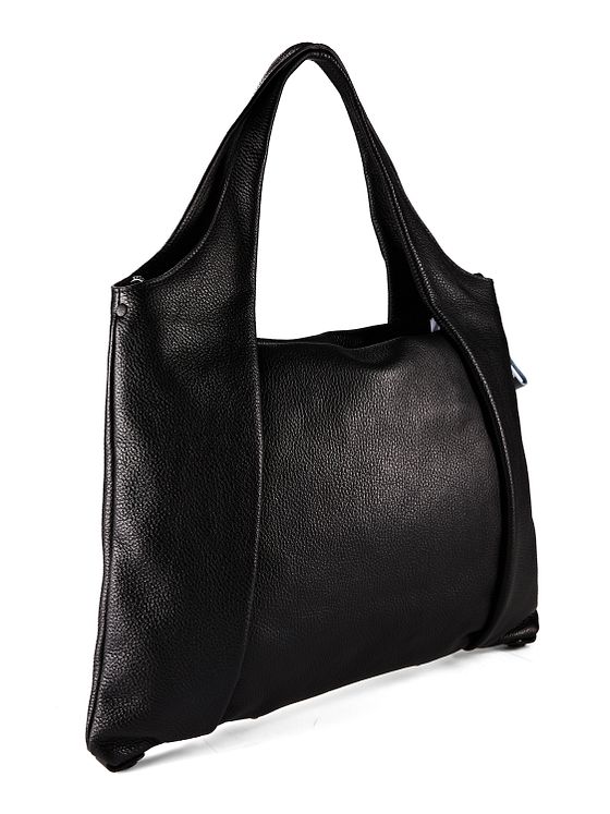 Gabs Zeynep Skuldertaske Læder 46 cm