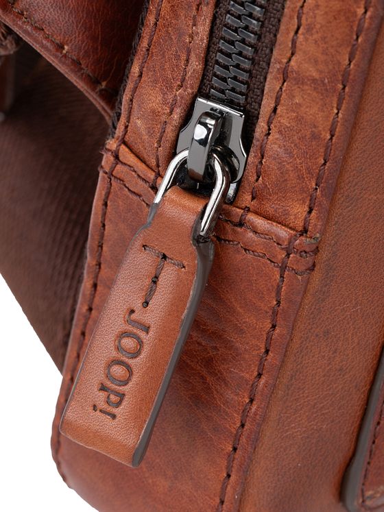 Joop! Cerratano Emir Bæltetaske Læder 21 cm