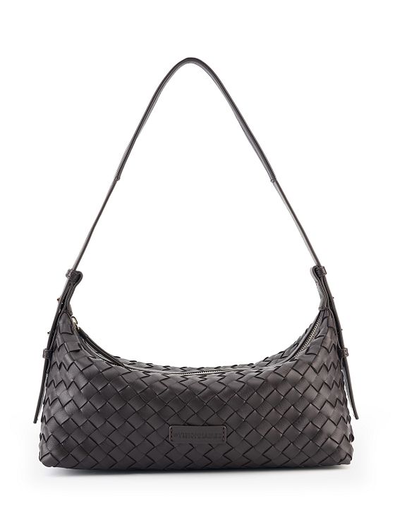 LES VISIONNAIRES Marie Bolsa de hombro 33 cm LES VISIONNAIRES Marie Bolsa de hombro 33 cm