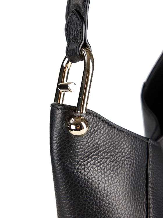 Furla Lara Skuldertaske M Læder 27 cm