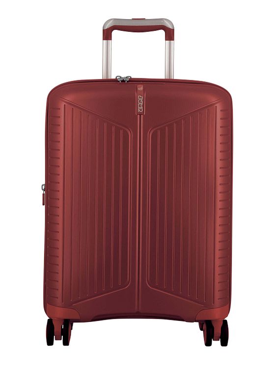 Jump Evae Ultra-Light 4 hjul Kabinetrolley 55 cm Jump Evae Ultra-Light 4 hjul Kabinetrolley 55 cm