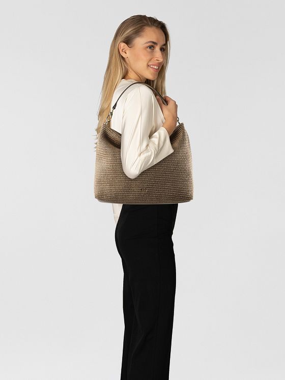 abro Kaia Skuldertaske 32 cm