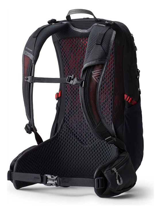 Gregory Zulu LT 20 Vandrer-rygsæk 55 cm