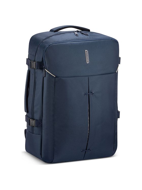 Roncato Ironik 2.0 Daypack 55 cm Laptoprum