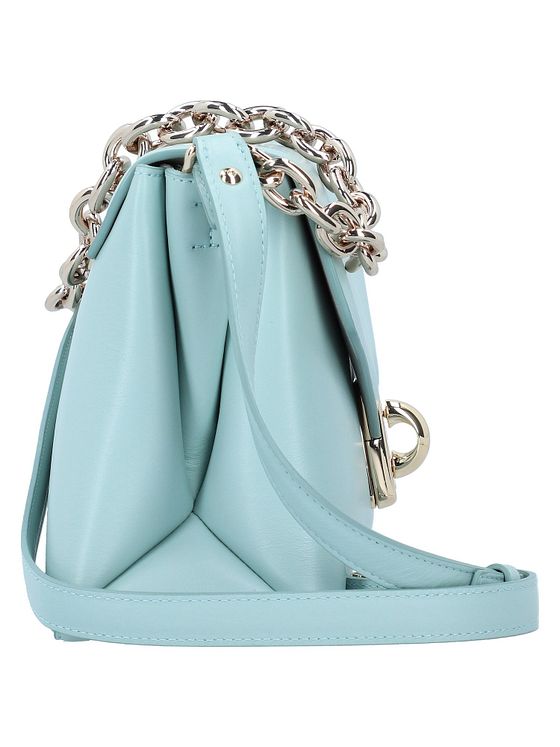 Furla Meridiana Taška přes rameno Kůže 28 cm