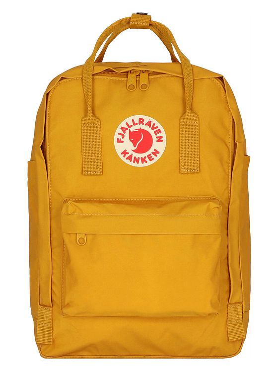 Fjällräven Kanken-rygsæk 37 cm med rum til bærbar computer Fjällräven Kanken-rygsæk 37 cm med rum til bærbar computer