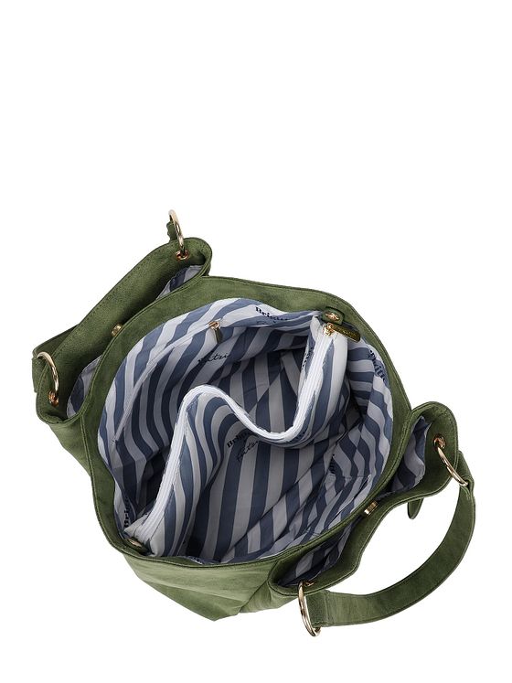 Fritzi aus Preußen Brigitte x Fritzi Jive Shopper-taske 40 cm