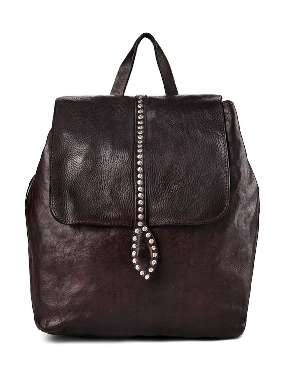 Campomaggi Carlotta Cityrygsæk Læder 31 cm Campomaggi Carlotta Cityrygsæk Læder 31 cm