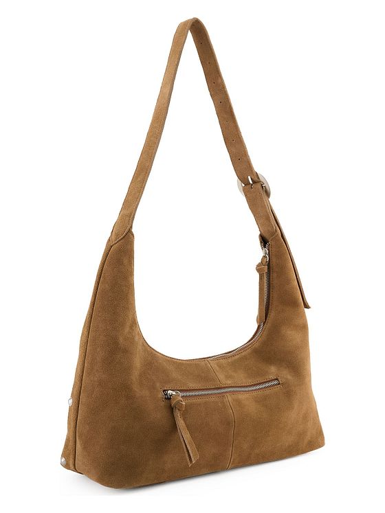 FredsBruder Endless Beads Skuldertaske Læder 44 cm