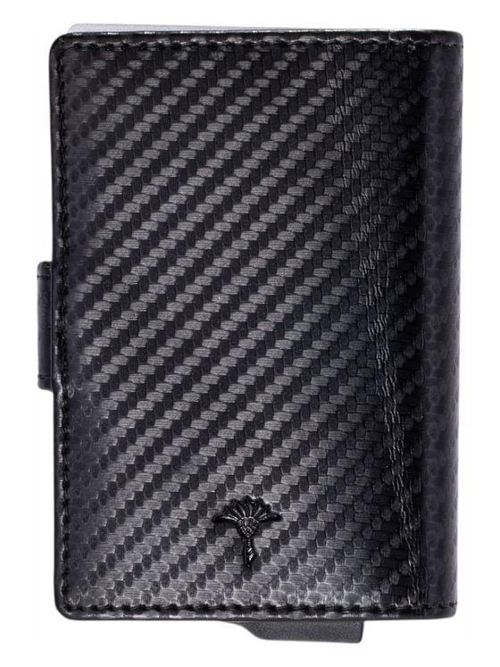 Joop! volterra Kreditkortetui Læder 7 cm