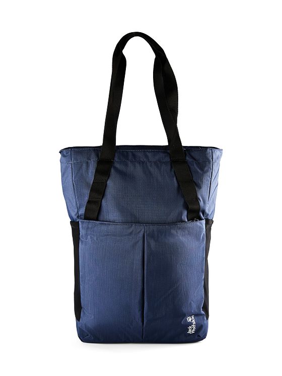 Jack Wolfskin Zoya Shopper-taske 41 cm Laptoprum