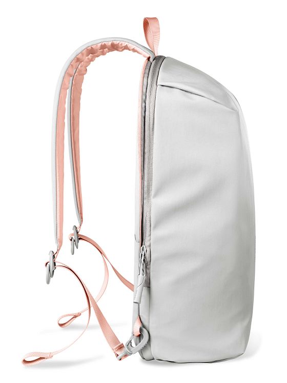 XD Design Oboustranný batoh 46 cm s přihrádkou na notebook