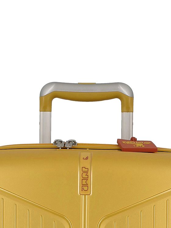 Jump Evae 4 hjul Trolley 66 cm med strækfold