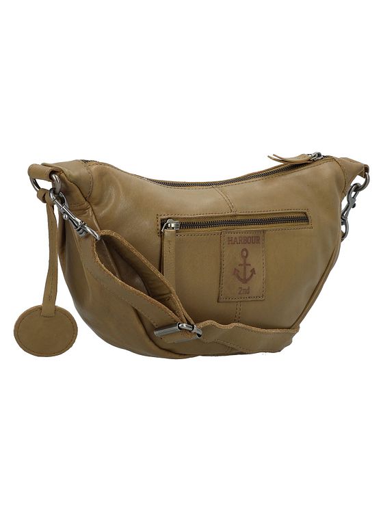Harbour 2nd Anchor Love Smilla Skuldertaske Læder 33 cm