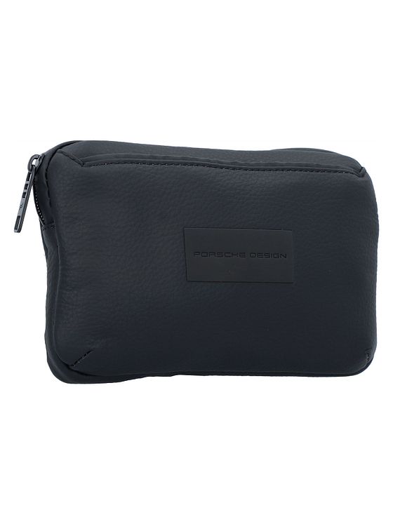 Porsche Design Urban Eco Kosmetiktaske Læder 21 cm Porsche Design Urban Eco Kosmetiktaske Læder 21 cm