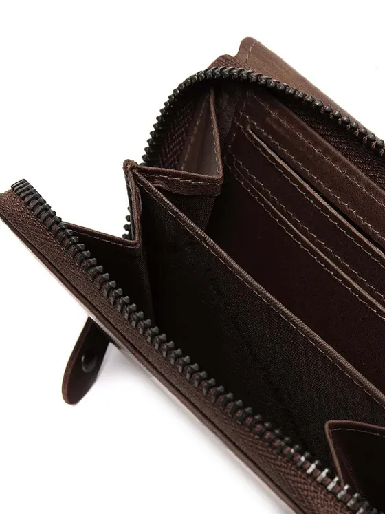 The Chesterfield Brand Sorraia Cartera Bloqueo RFID Piel natural 12 cm The Chesterfield Brand Sorraia Cartera Bloqueo RFID Piel natural 12 cm